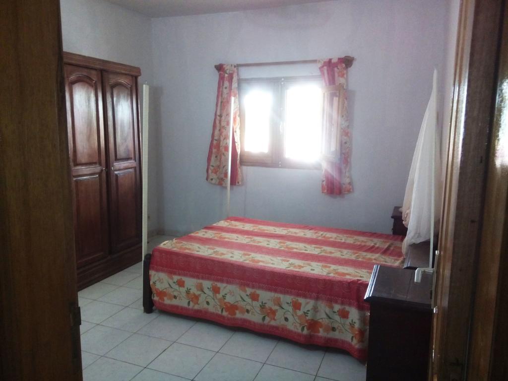 Guesthouse Dalal Ak Jamm M'Bour Exteriér fotografie